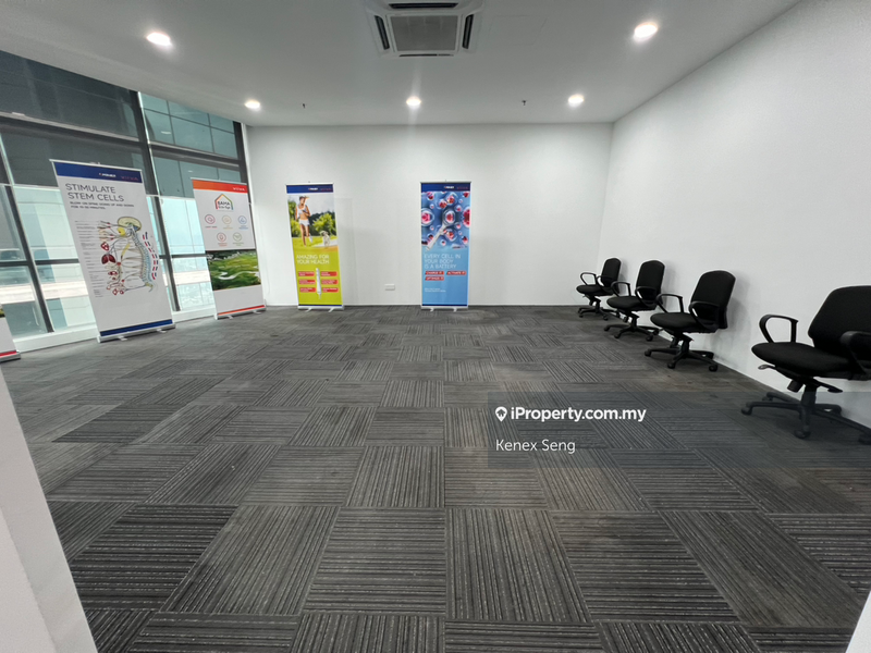 Office For Rent in Kampung Kerinchi (Bangsar South) Wilayah Persekutuan Kuala Lumpur - Image 9
