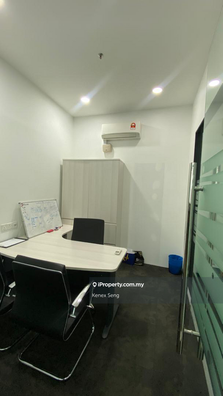 Office For Rent in Kampung Kerinchi (Bangsar South) Wilayah Persekutuan Kuala Lumpur - Image 5