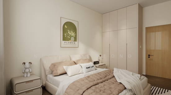 Condominium For Rent in Desa Park City Wilayah Persekutuan Kuala Lumpur - Image 7