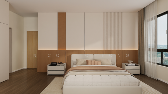 Condominium For Rent in Desa Park City Wilayah Persekutuan Kuala Lumpur - Image 10