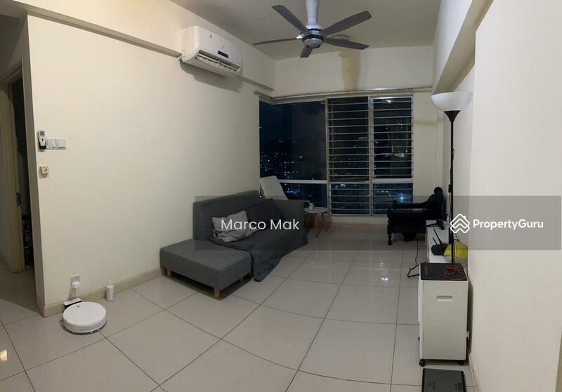 Serviced Residence For Sale in Jalan Klang Lama Kuala Lumpur