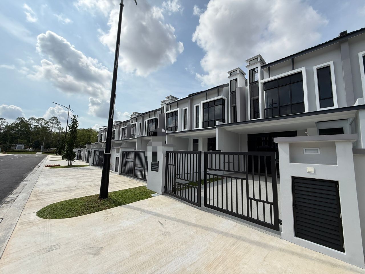 2-sty Terrace/Link House For Sale in Tebrau Johor - Image 4