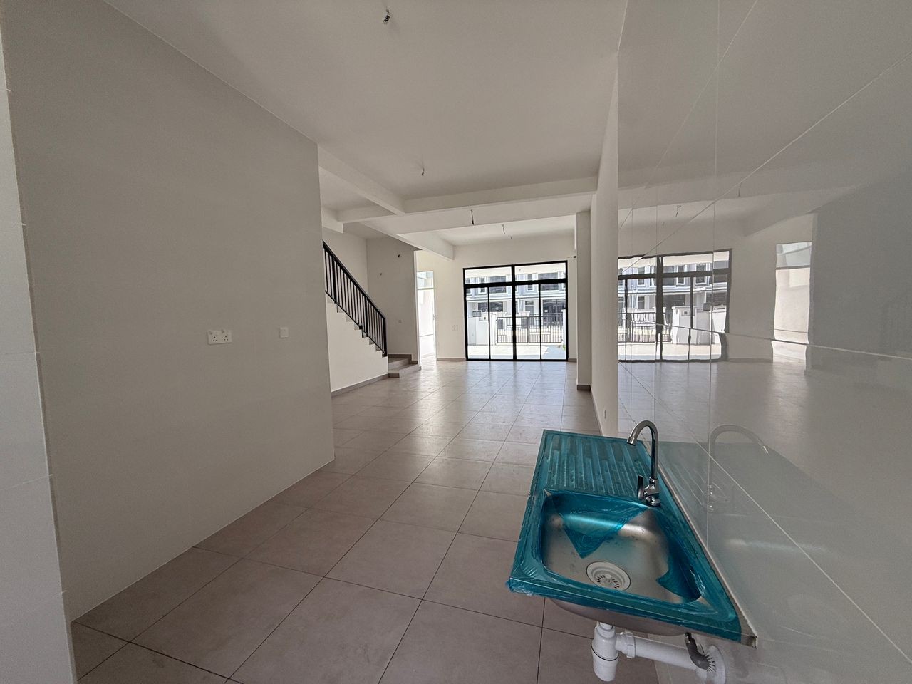 2-sty Terrace/Link House For Sale in Tebrau Johor - Image 3