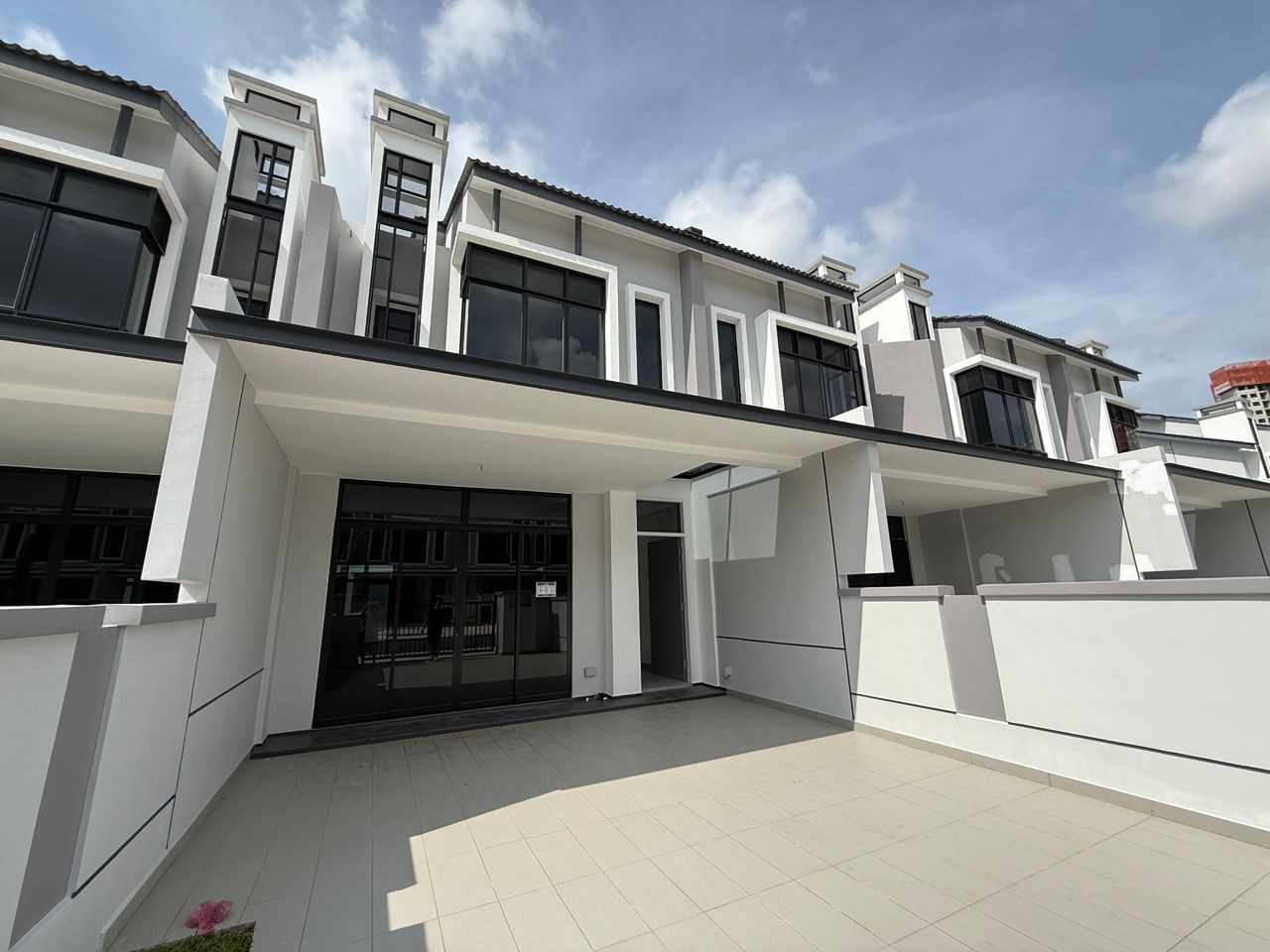 2-sty Terrace/Link House For Sale in Tebrau Johor