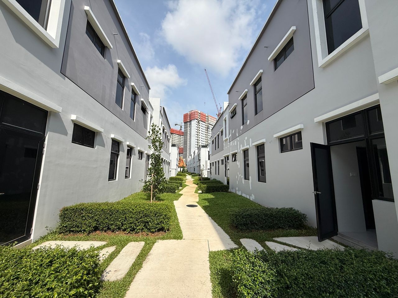 2-sty Terrace/Link House For Sale in Tebrau Johor - Image 2