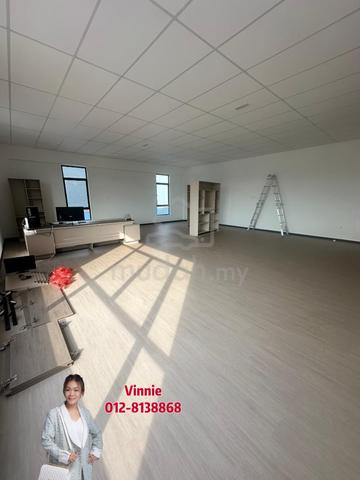 Factory For Rent in Bukit Minyak Penang - Image 5