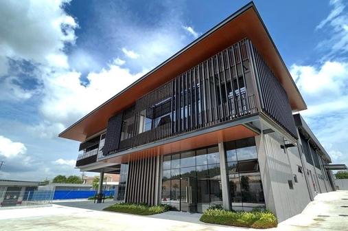 Detached Factory For Rent in Iskandar Puteri (Nusajaya) Johor - Image 2