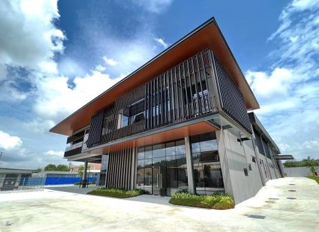 Detached Factory For Rent in Iskandar Puteri (Nusajaya) Johor