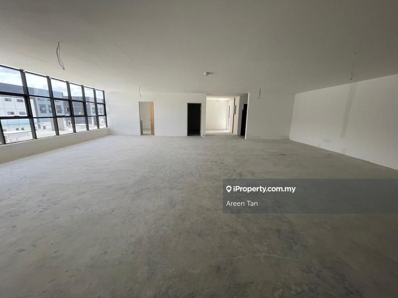 Semi-D Factory For Rent in Jenjarom Selangor - Image 6