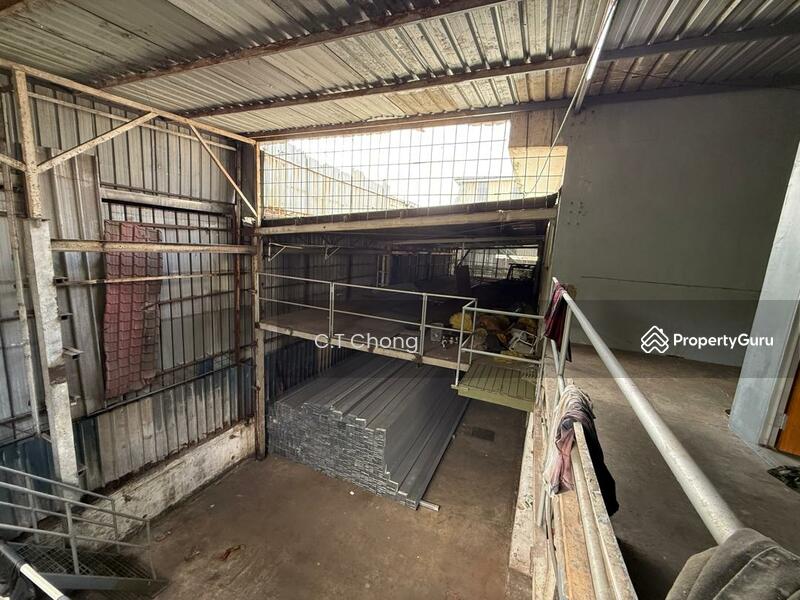 Factory For Rent in Masai Johor - Image 6