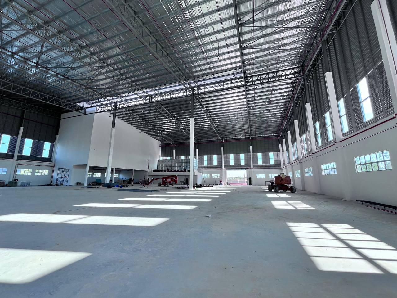 Detached Factory For Sale in Pasir Gudang Johor