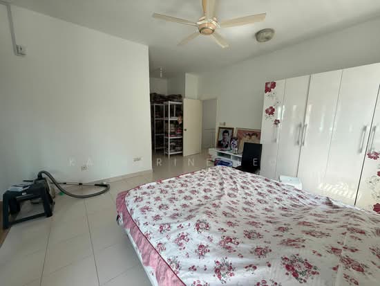 Cluster House For Sale in Iskandar Puteri (Nusajaya) Johor - Image 14