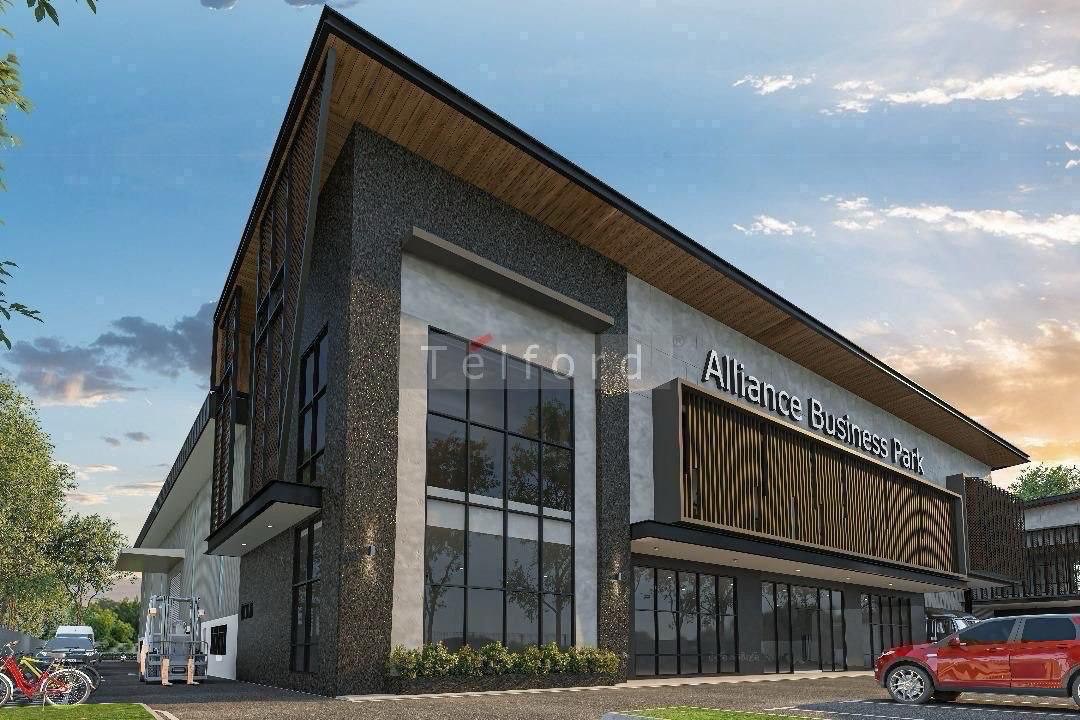 Detached Factory For Sale in Senai Johor - Image 4