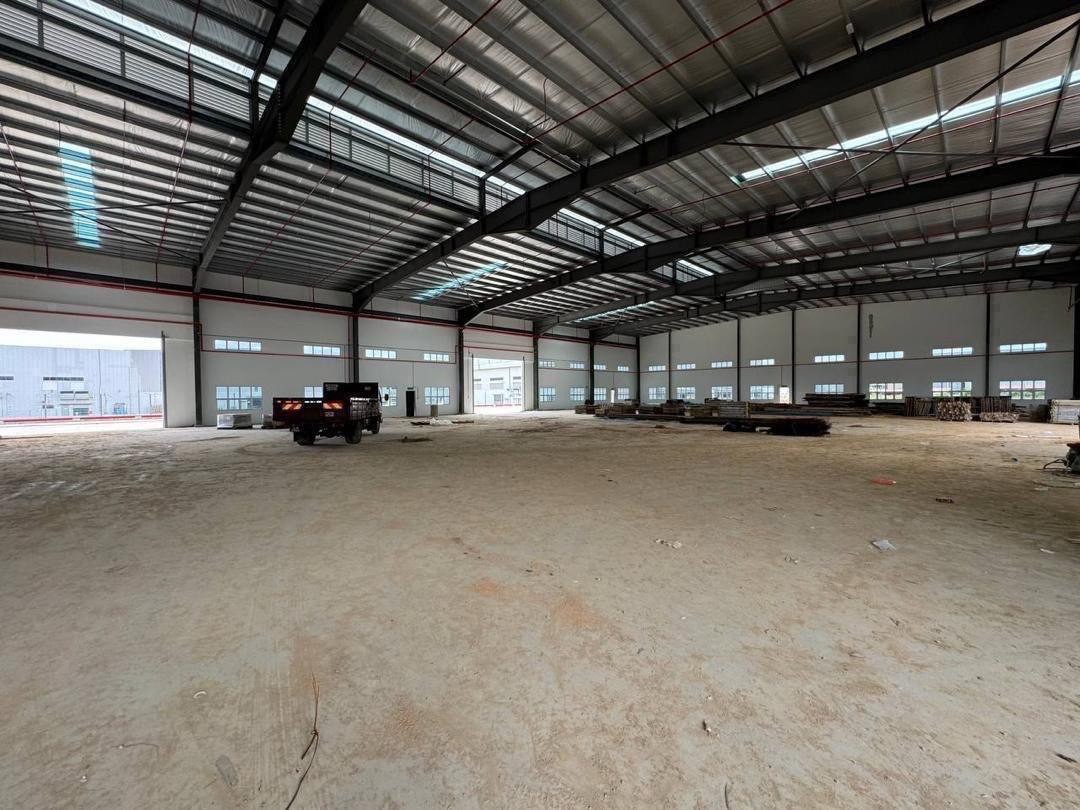 Detached Factory For Sale in Senai Johor - Image 2