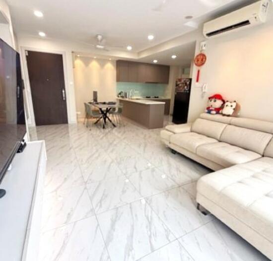 Condominium For Sale in Desa Park City Kuala Lumpur