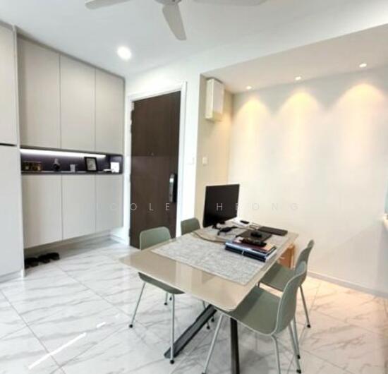 Condominium For Sale in Desa Park City Wilayah Persekutuan Kuala Lumpur - Image 6