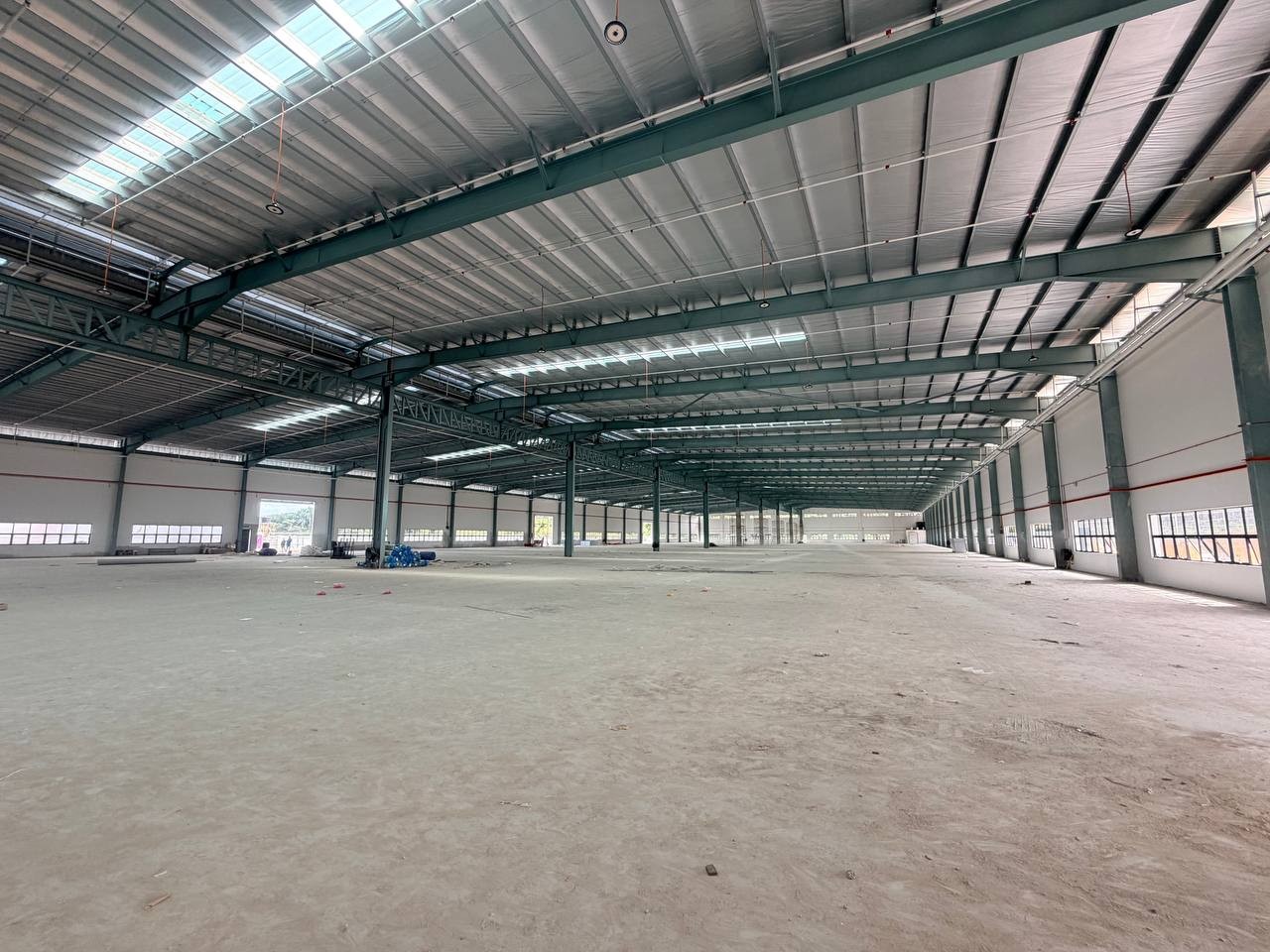 Detached Factory For Rent in Senai Johor