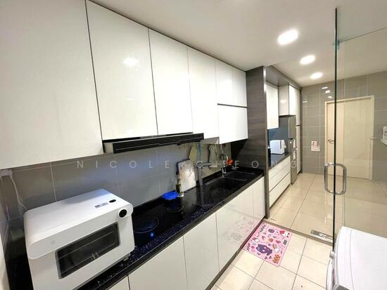 Condominium For Sale in Mont Kiara Wilayah Persekutuan Kuala Lumpur - Image 5