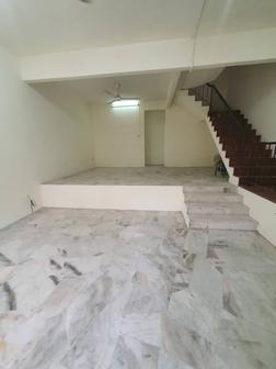 2-sty Terrace/Link House For Sale in Bandar Sungai Long Selangor