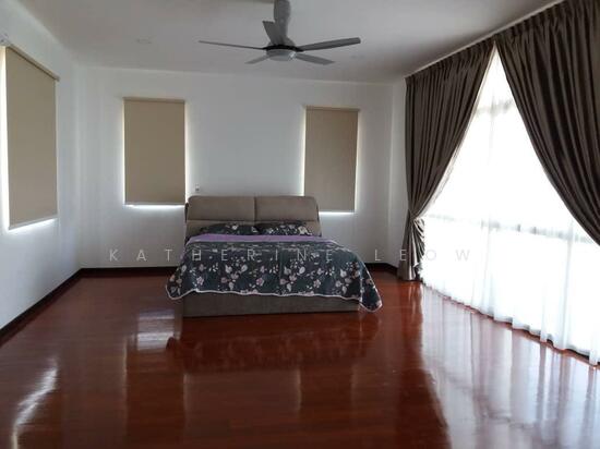 Bungalow For Sale in Horizon Hills Johor - Image 5