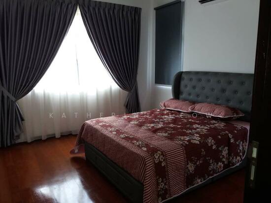 Bungalow For Sale in Horizon Hills Johor - Image 6