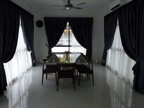 Bungalow For Sale in Horizon Hills Johor - Image 7