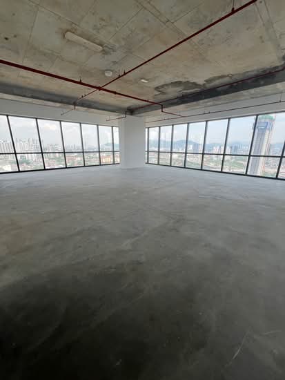 Office For Rent in Dutamas Kuala Lumpur