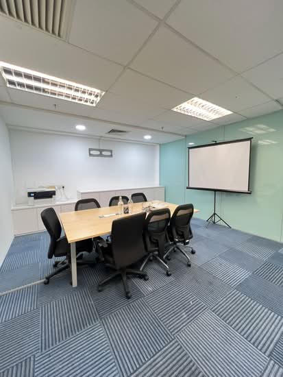 Office For Rent in Dutamas Wilayah Persekutuan Kuala Lumpur - Image 5