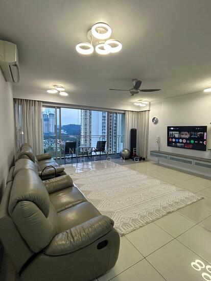 Condominium For Sale in Desa Park City Kuala Lumpur