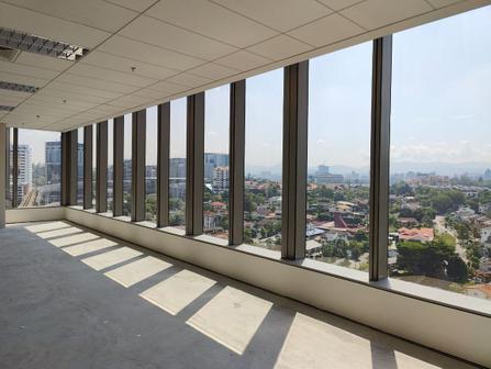 Office For Rent in Damansara Heights Kuala Lumpur