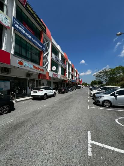 Shop For Sale in Johor Bahru Johor