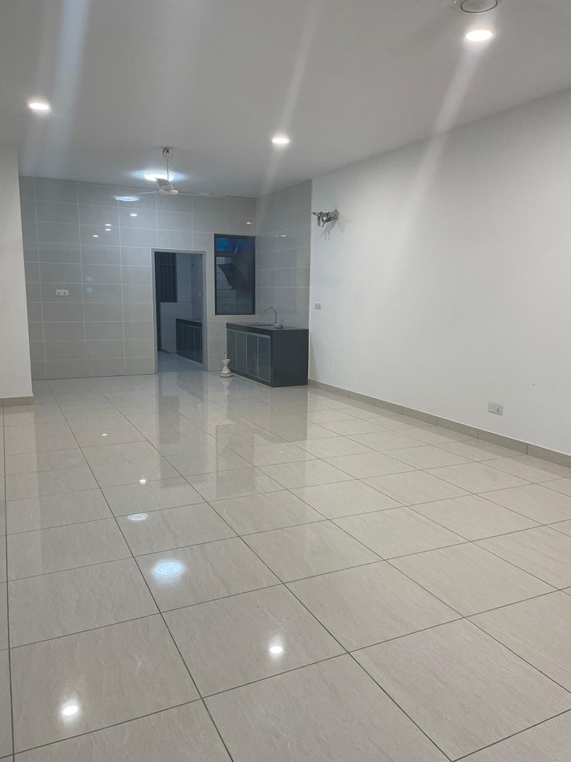 1-sty Terrace/Link House For Sale in Horizon Hills Johor - Image 5