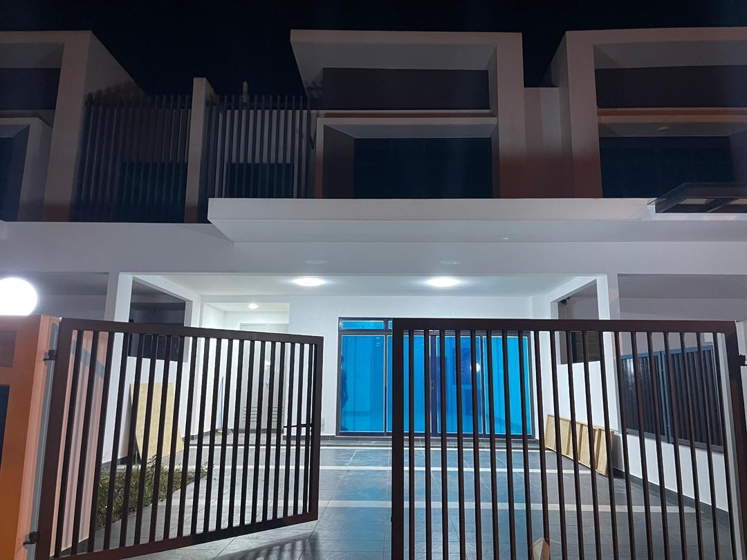 1-sty Terrace/Link House For Sale in Horizon Hills Johor