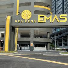 Condominium For Rent in Kajang Selangor