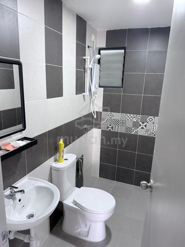 Condominium For Rent in Kajang Selangor - Image 11