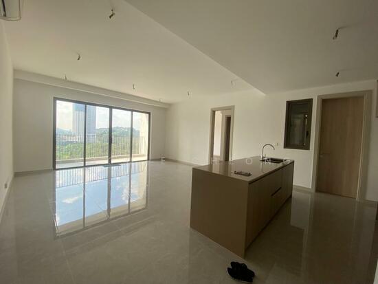 Serviced Residence For Sale in Dutamas Kuala Lumpur