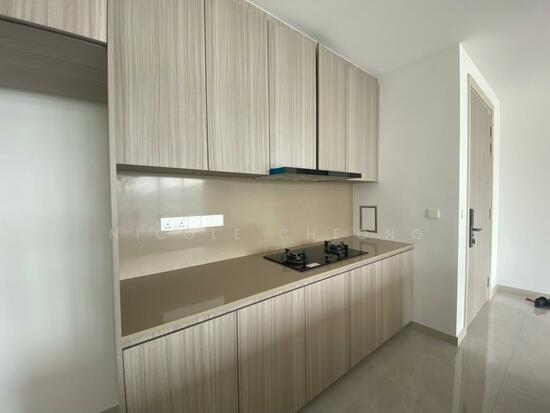 Serviced Residence For Sale in Dutamas Wilayah Persekutuan Kuala Lumpur - Image 5