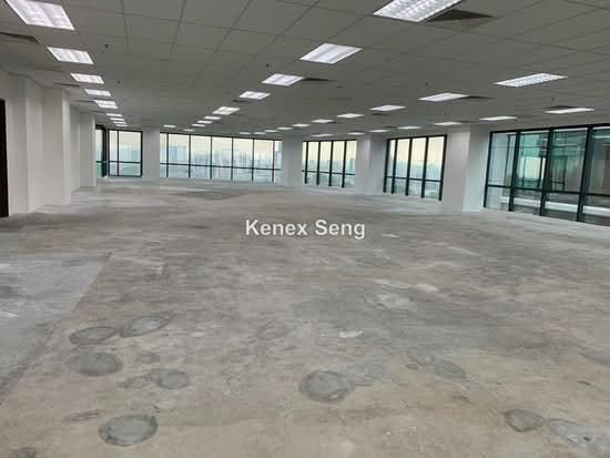 Office For Rent in Subang Jaya Selangor - Image 5