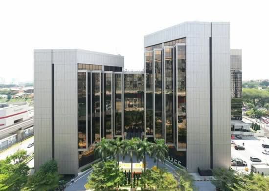 Office For Rent in Subang Jaya Selangor