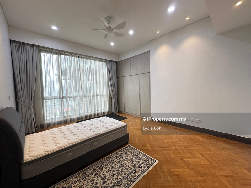 Condominium For Sale in Ampang Hilir Wilayah Persekutuan Kuala Lumpur - Image 6