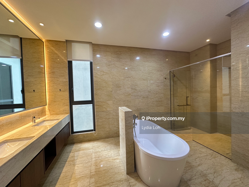 Condominium For Sale in Ampang Hilir Wilayah Persekutuan Kuala Lumpur - Image 5