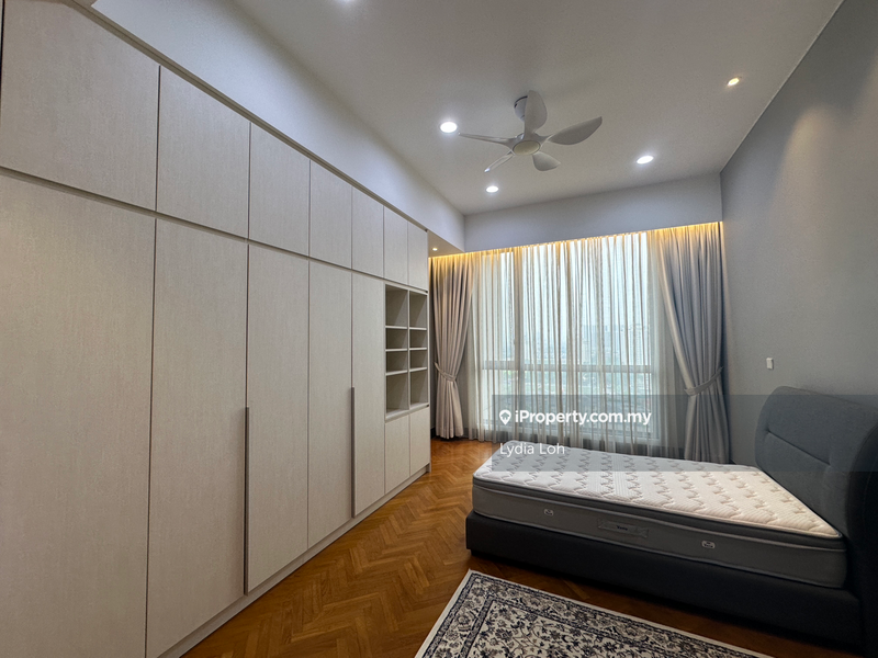 Condominium For Sale in Ampang Hilir Wilayah Persekutuan Kuala Lumpur - Image 7
