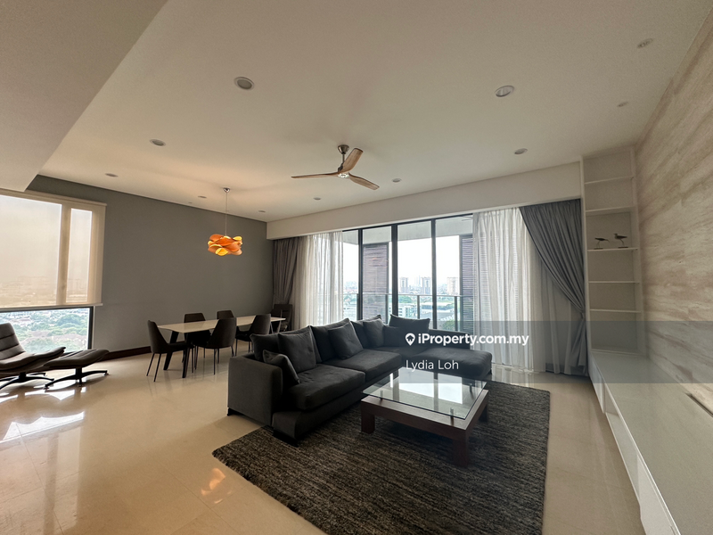 Condominium For Sale in Ampang Hilir Kuala Lumpur