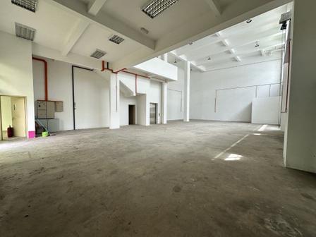 Factory For Sale in Ulu Tiram Johor