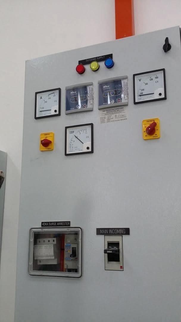 Semi-D Factory For Sale in Pekan Nanas Johor - Image 10