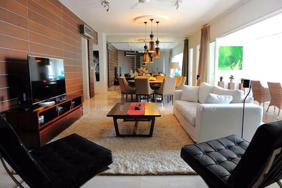 Condominium For Sale in Mont Kiara Kuala Lumpur