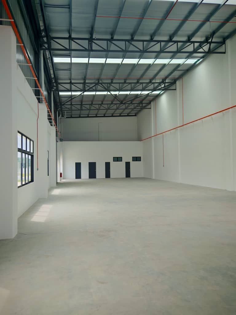 Factory For Rent in Johor Bahru Johor - Image 2