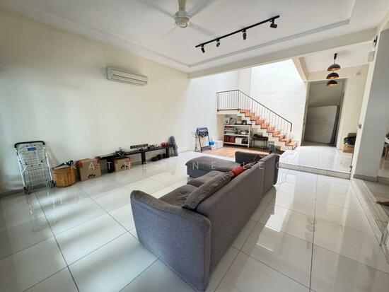 2-sty Terrace/Link House For Sale in Iskandar Puteri (Nusajaya) Johor