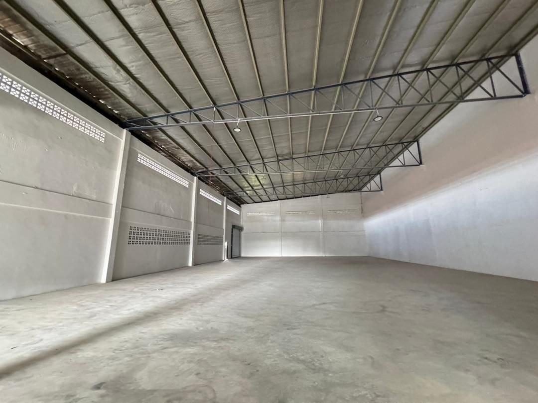 Semi-D Factory For Rent in Ulu Tiram Johor