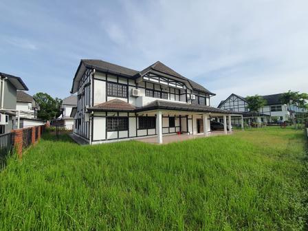 Bungalow For Sale in Bandar Sungai Long Selangor